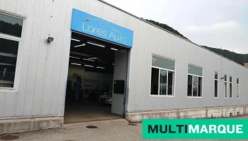 Lores Auto Sagl - Montagnola