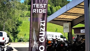 Lüdi Motos Ag - Hasle Bei Burgdorf