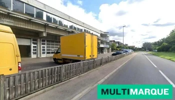 m & k autoveredelung - Wünnewil-Flamatt