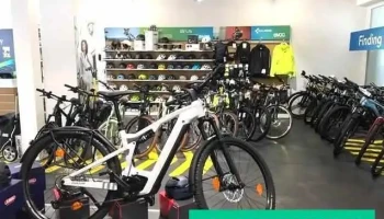 m-way E-Bike Filiale Fribourg - Fribourg