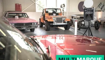 M2 Cars GmbH - Bösingen