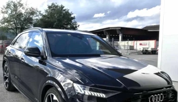 Mak Automobile - Holderbank