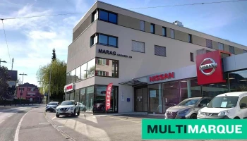 Marag Garagen Ag - Köniz