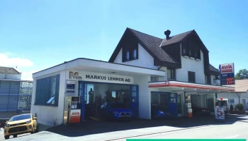 Markus Lehner Ag - Eggersriet