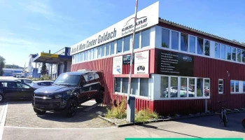 May Car Garage GmbH - Goldach