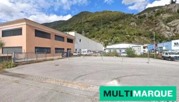 Mb Auto Sa - Lavertezzo