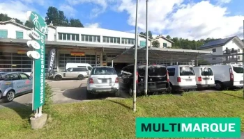 MB-Autoreinigungen - Wünnewil