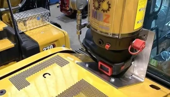 MB-Zentralschmiertechnik GmbH - Zeihen