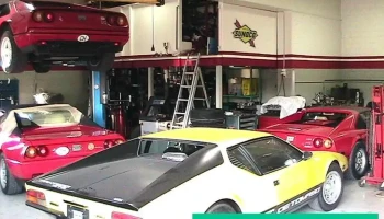 Md Garage M. Donati - Gontenschwil