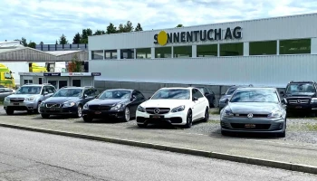 Me Automobile - Gossau