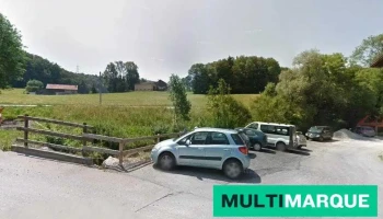 Meca Truck Sàrl - Attalens