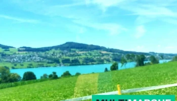 Meisterschwanden, Delphinweg - Meisterschwanden