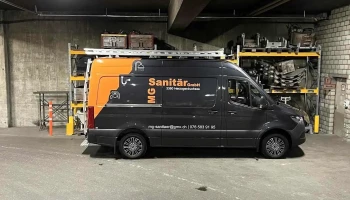 Mg Sanitär Gmbh - Herzogenbuchsee