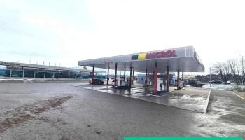 Migrol Service - Avry