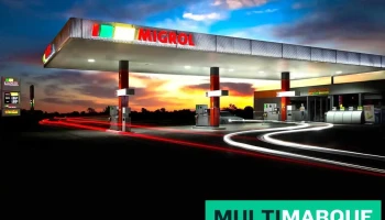 Migrol Service - St. Gallerstrasse 22