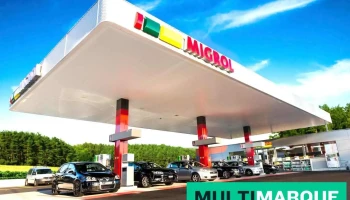 Migrol Service - Villars-Sur-Glâne