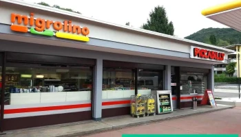 migrolino Caslano - Caslano