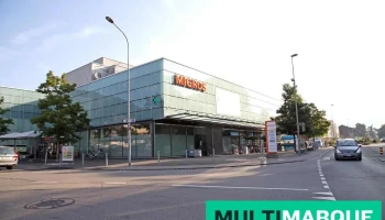 Migros-Supermarkt - Gelterkinden - Gelterkinden