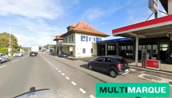 Miniprix - Villaz-Saint-Pierre