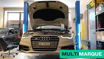 MK-Performance - Villmergen
