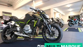 Mmb Moto Messerli Bern Ag - Bern