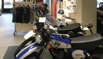 Möri Sport Ag Moto Center Seeland - Aarberg