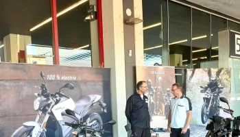 Moto Hell - Arlesheim