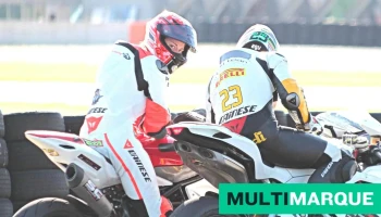 Moto Racing Engineering Sa - Minusio