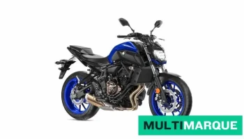 Moto Schor Bern / Inh. Martin Berger - Bern