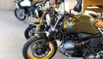 Moto Walser Ag - St. Gallen