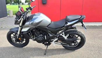 motodesign ag - Pratteln