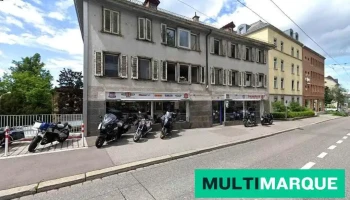 MotorMacht - St. Gallen