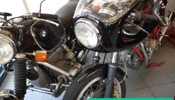 Motorrad-Classic Basel GmbH - Basel