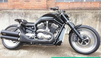 Motorrad Service 365 - Eine Dienstleistung der Inviolable GmbH (ehemals Berserker Cycles) - Mörschwil