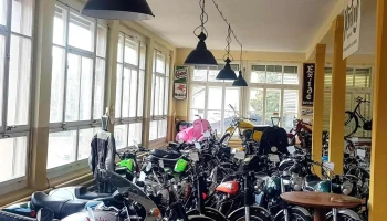 Motorrad-Technik-Wyss - Holderbank
