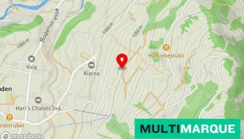 Motorradmanofaktur H.h - Adelboden