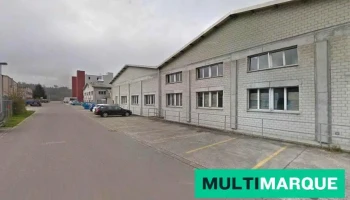 Motorsport - Garage - Schöftland