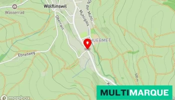 Motorsportfreunde Fricktal - Wölflinswil