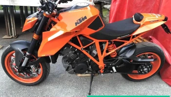 Motos Roland Frey GmbH - Mülenen