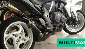 Motostore GmbH - Allschwil