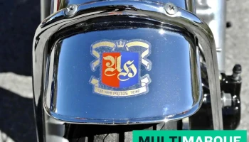 Mototecnica per tutti - Gordola
