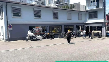 Motoviva - Vespa-Shop - Vespa-Custom - Rorschach - Rorschach