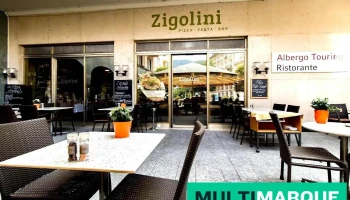 Mövenpick Restaurant Chiasso - Chiasso