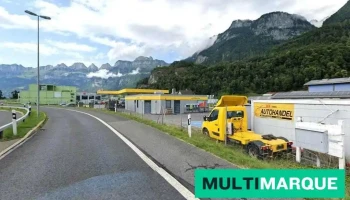 Mr Autohandel Gmbh - Schweiz