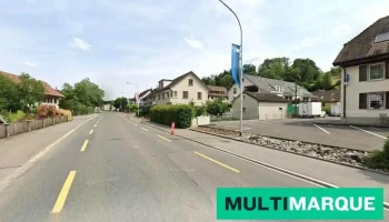 Mr. Rolf Plüss - Teufenthal