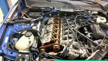 MT-Autowerkstatt - St. Gallen