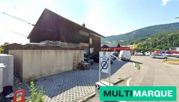Muhamed Aslani Autohandel - Oberbipp