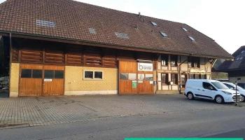 Mühle-Garage Brunner Ag - Hermiswil