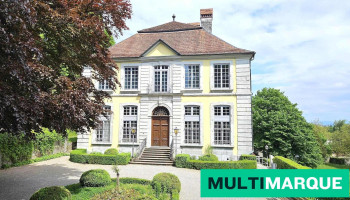 Museum Blumenstein - Solothurn
