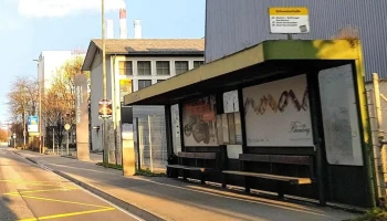 Muttenz, Schweizerhalle - Muttenz